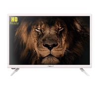 Nevir NVR-7710-24RD2-B 24" LED HD Ready