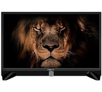 TV Nevir LED NVR-7802-24RD2N 24" HD DVB-T2 Ethernet Negro