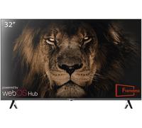 Nevir Nvr-8430-32Wbt Negro - Tv 32" Hdr Smart Tv