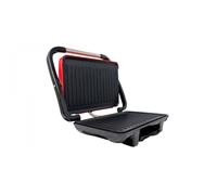 Nevir - NVR-9490 CG parrilla eléctrica de contacto