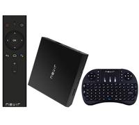 Nevir Nvr-Km9pro-Atvb Negro - Smart Tv Box 4K Hdr