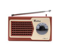 NEVIR NVR200MARRON TRANSISTOR RADIO NVR-200 MARRON