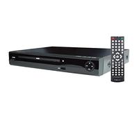 Nevir NVR-2331DVD-HU Reproductor DVD Negro