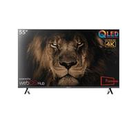 Nevir q8480 tv 55" qled 4k stv webos 2usb 3hdmi