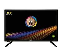 TV Nevir 24 Smart TV DLED - NVR-8070-24RD2S-SMA-N - Android 9 - HD