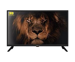 NEVIR TV LED NVR-8072-32HD2S Negro SmartTV Android