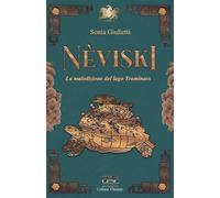 Nèviski - La maledizione del lago Traminass