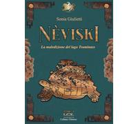 Nèviski. La maledizione del lago Traminass