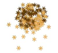 Neviti Confeti de Diamantes de Mesa Winter Wonderland, Multicolor, 28 g, 10 Unidades, de la Marca