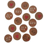Neviti Just My Type - Confeti, Manualidades Papel