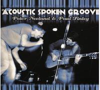 Nevland - Acoustic Spoken Groove