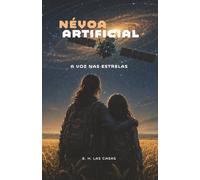 Névoa Artificial - A Voz Estrelas