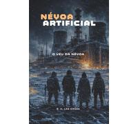Névoa Artificial - O Véu Névoa