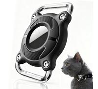 Nevoluxer Soporte para Collar de Perro, Funda Ligera e Impermeable para collare GPS per cani