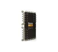 Televes NEVOSWITCH 5x5x12 "F" Terminal/Cascada