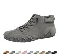 Nevova Shoes for Men, Nevoldeck Orthopedic Shoes, Arch Support, Waterproof and Breathable Orthopedic Boots, Slip-On Fashion (#8,49)