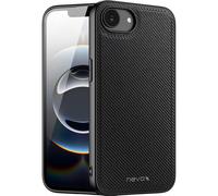 Nevox StyleShell NYLO - iPhone 16e schwa NUEVO