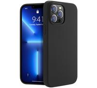 Nevox StyleShell Shock iPhone 14 Pro MAX BK 2112