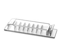 NevPuose Clips organizadores de cables | Organizadores de cables Clips portacables | de gestión de para debajo del escritorio de la oficina en casa, organizadores de para