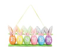 NevPuose de Pascua: Suministros para Fiestas de Primavera, para navideños, Decorativos Coloridos | Hogar, Dormitorio, Cocina, Oficina, Escuela, Granja, Dormitorio, Hotel, escritori