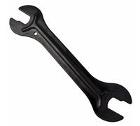 NevPuose Double Open End Wrench Portable - Carbon Steel Hub Spanner, Bicycle Repair Tool, Hung Hole Handheld Wrench 13 14 15 16mm | Professional Open End Spanner For Bike Repair Maintenance Tasks