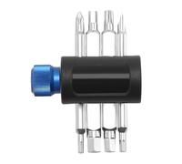 NevPuose Kit De Reparación De Bicicletas | Multifuncional Y Ligero,Juego Completo De Utensilios De Bicicletas - Para Hombres Mujeres Niñas Jóvenes Adolescentes Hijos Hijas Familia Amigos Compañeros