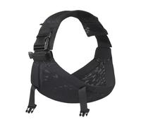 NevPuose Portabebé - Portabebé De Pecho Para Niños Pequeños | De Seguridad Infantil Con Cinturón Ajustable Para Padres Y Niños En Senderismo Compras Camping Playa