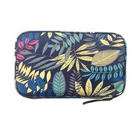 NevPuose Table Tennis Paddle Case - Protective Racket Carry Bag, Portable Pong Holder, Durable Sports Storage Organizer | Lightweight Zippered Cover For Outdoor Training Travel Match Equipment