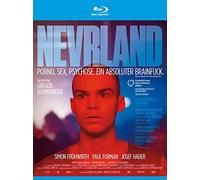 Nevrland (2019) (Blu-Ray)