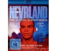 NEVRLAND [Blu-ray]