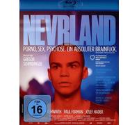 NEVRLAND (Blu-ray) (Importación USA)