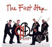 Nevsky Band - The First Step