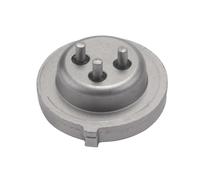 New 0DE DQ500 DQ380 DQ381 0BH Transmission Clutch Pressure Sensor P173500 / P173600 for Q3 7