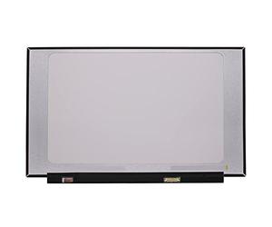 New 15.6" Matte Screen Replacement for ASUS VivoBook F515JA Compatible with N156BGA-EB3 REV.C1, N156BGA-EA3 REV.C5, N156BGA-EB3 REV.C3, N156BGA-EB3 REV.C5 Laptop 1366 1366X 768 HD Display Panel