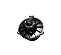 New 194000-0841 A/C AC Air Conditioning Heater Heating Interior Fan Blower Motor Fan Compatible For Toyota Hilux Pickup LANDCRUISER Prado(194000-0841 black)