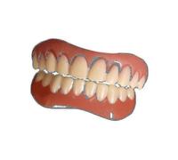 New 2 Sets Of Dentures, Upper And Lower Jaw Dentures, Natural And Comfortable, Protect The Teet