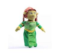 New 2020 Shrek Princess Fiona Plush Toy Stuffed Animal Doll 13' Cuddly Figure SZBS