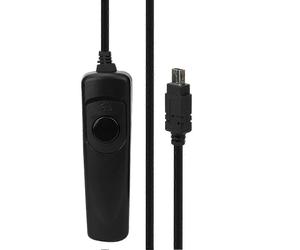 new 25-26 MC-DC2 SLR Shutter Release Remote Trigger for Nikon Z7 Z6 D7500 D7200 D7100 D90 Camera