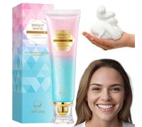 New 3-in-1 Velaize Nicotinamide Toothpaste Refreshing 2025 Formula Niacinamide Whitening Toothpaste - Enamel Repair, Natural Gentle Care for Sensitive Teeth, Fresh Breath, Gum Health (1 Pcs)