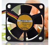 New 4510 4.5CM GM1245PFV1-A DC12v 0.7W CPU Dual Ball Cooling Fan