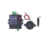 New 4G GA01P Minil GSM Alarm Systems SMS Alarms Security System Rechargeable Module for Power Failure Alert US Version