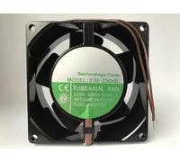 New 9238 3.5E-230HB AC AC230V 16/14W aluminum frame leaf cooling fan