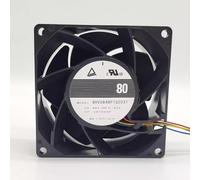 New 9HV0848P1G0031 8038 8cm 48V 0.85A four wire cooling fan