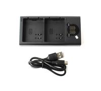 New A-4a Dual Charger for Arlo Ultra 2 Ultra 4K Pro 3 4 5 Pro 5S 2K Outdoor Security Camera Replace VMA5400C