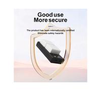 New A-4a Dual Charger for Arlo Ultra 2 Ultra 4K Pro 3 4 5 Pro 5S 2K Outdoor Security Camera Replace VMA5400C