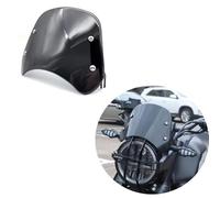 New Accessories Motorcycle Windshield 2022 Zontes GK-125 GK-125X GK-155 Windshield Protection for Zontes GK 125/GK 155/GK 125X