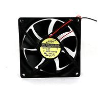New ADDA AD0912UB-A71GP 90x90x25MM 9cm 12V 0.46A computer chassis cooling fan
