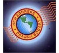 New Address by Deanna Bogart