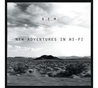 New Adventures In Hi-Fi: 25th Anniversary Deluxe Edition (2 x SHM-CD)