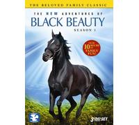 New Adventures of Black Beauty: Season 1 [Reino Unido] [DVD]